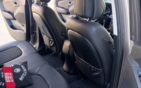 Hyundai ix35 I рестайлинг, 2015 год, 1 510 000 рублей, 11 фотография