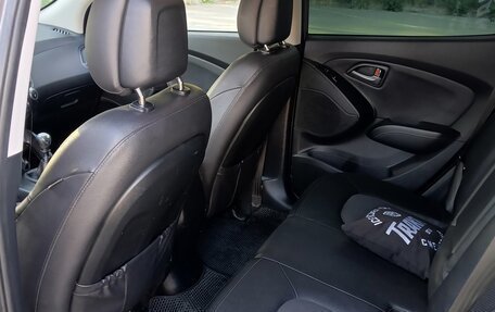 Hyundai ix35 I рестайлинг, 2015 год, 1 510 000 рублей, 12 фотография