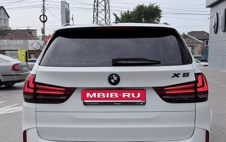 BMW X5, 2014 год, 3 250 000 рублей, 7 фотография