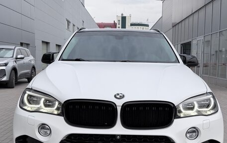 BMW X5, 2014 год, 3 250 000 рублей, 13 фотография