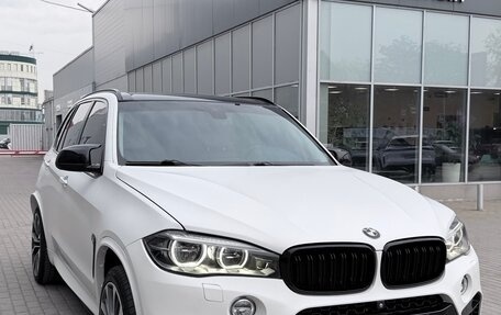 BMW X5, 2014 год, 3 250 000 рублей, 14 фотография
