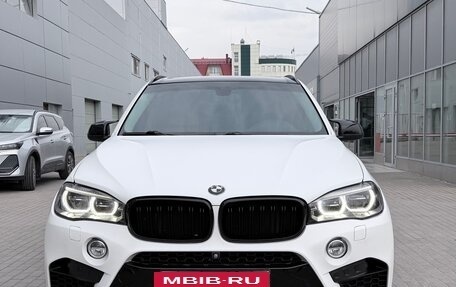BMW X5, 2014 год, 3 250 000 рублей, 12 фотография
