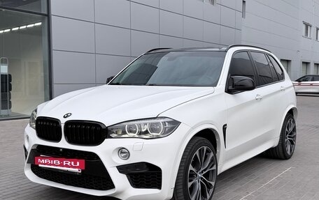 BMW X5, 2014 год, 3 250 000 рублей, 11 фотография