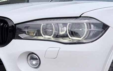BMW X5, 2014 год, 3 250 000 рублей, 15 фотография