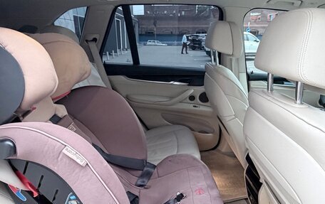 BMW X5, 2014 год, 3 250 000 рублей, 23 фотография