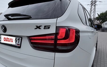 BMW X5, 2014 год, 3 250 000 рублей, 21 фотография