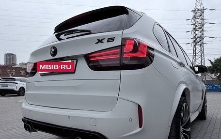 BMW X5, 2014 год, 3 250 000 рублей, 22 фотография