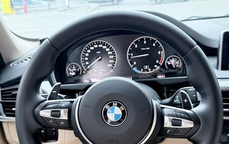 BMW X5, 2014 год, 3 250 000 рублей, 30 фотография