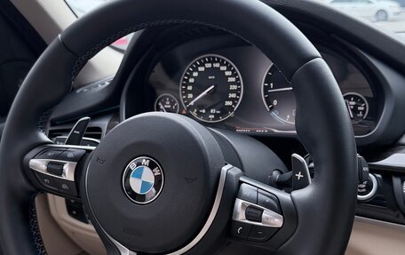 BMW X5, 2014 год, 3 250 000 рублей, 31 фотография