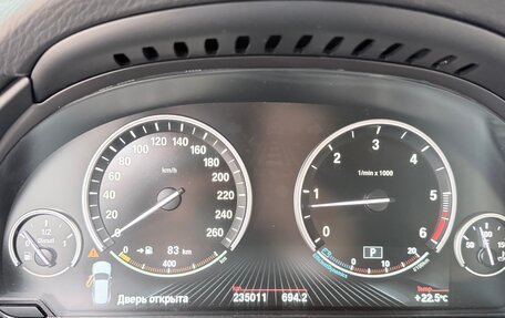 BMW X5, 2014 год, 3 250 000 рублей, 36 фотография