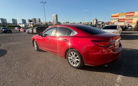 Mazda 6, 2013 год, 1 500 000 рублей, 4 фотография