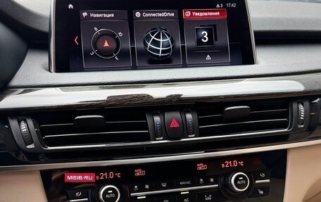 BMW X5, 2014 год, 3 250 000 рублей, 40 фотография