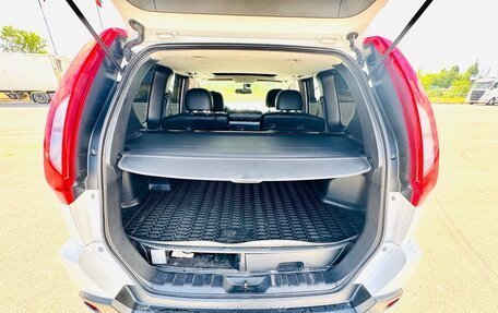 Nissan X-Trail, 2012 год, 1 290 000 рублей, 5 фотография