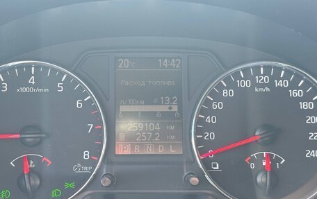 Nissan X-Trail, 2012 год, 1 290 000 рублей, 7 фотография