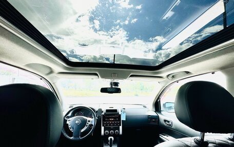 Nissan X-Trail, 2012 год, 1 290 000 рублей, 6 фотография