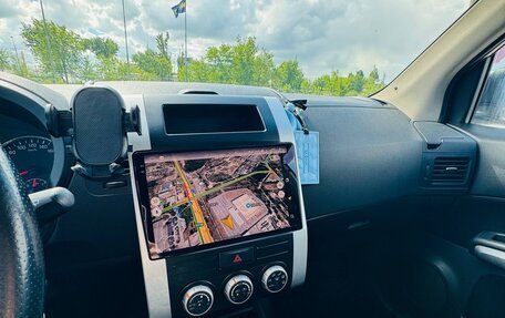 Nissan X-Trail, 2012 год, 1 290 000 рублей, 10 фотография