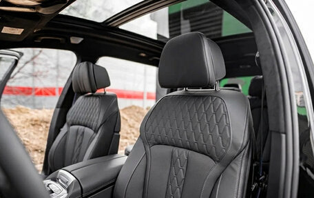 BMW X7, 2025 год, 13 980 000 рублей, 11 фотография
