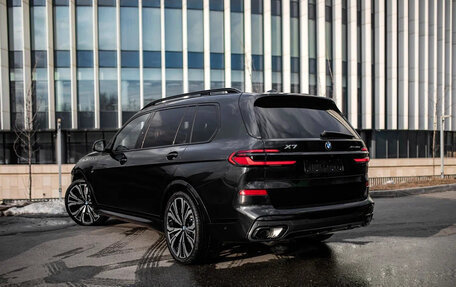 BMW X7, 2025 год, 13 980 000 рублей, 5 фотография