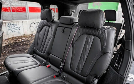 BMW X7, 2025 год, 13 980 000 рублей, 14 фотография
