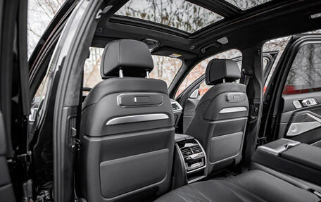 BMW X7, 2025 год, 13 980 000 рублей, 13 фотография