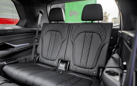 BMW X7, 2025 год, 13 980 000 рублей, 15 фотография