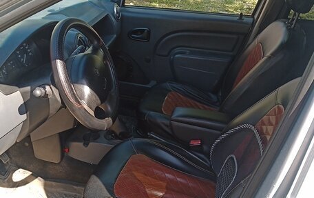 Renault Logan I, 2006 год, 200 000 рублей, 4 фотография