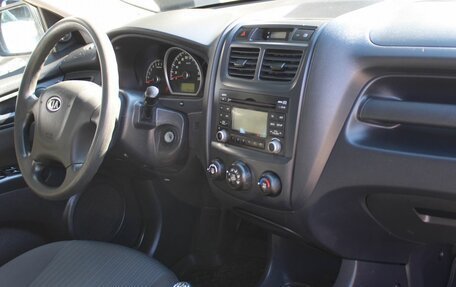 KIA Sportage II, 2009 год, 839 000 рублей, 13 фотография