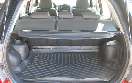 KIA Sportage II, 2009 год, 839 000 рублей, 15 фотография