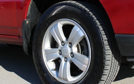 KIA Sportage II, 2009 год, 839 000 рублей, 16 фотография