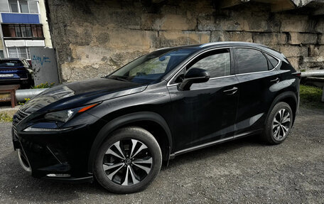 Lexus NX I, 2019 год, 3 500 000 рублей, 2 фотография