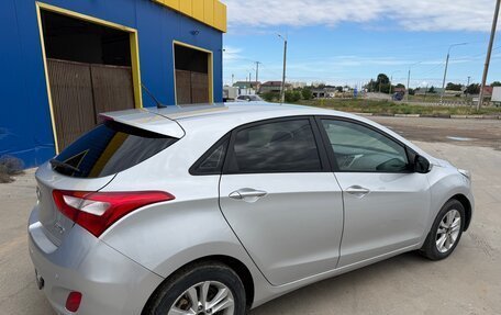 Hyundai i30 II рестайлинг, 2012 год, 835 000 рублей, 5 фотография