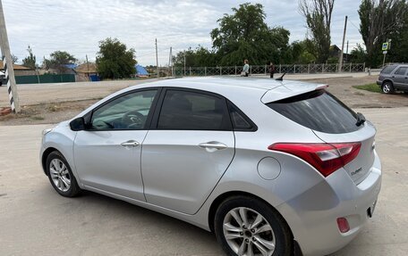 Hyundai i30 II рестайлинг, 2012 год, 835 000 рублей, 6 фотография