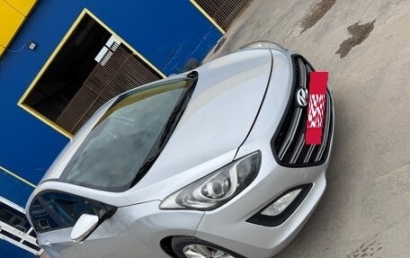 Hyundai i30 II рестайлинг, 2012 год, 835 000 рублей, 7 фотография