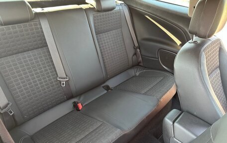 Opel Astra J, 2012 год, 800 000 рублей, 17 фотография