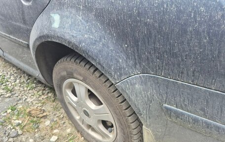 Volkswagen Golf IV, 2001 год, 360 000 рублей, 8 фотография