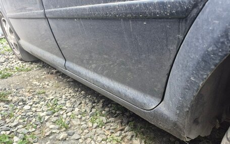 Volkswagen Golf IV, 2001 год, 360 000 рублей, 9 фотография