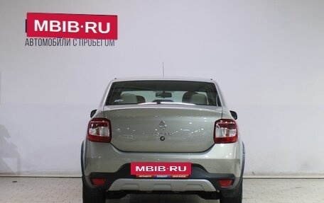 Renault Logan II, 2020 год, 1 349 000 рублей, 4 фотография