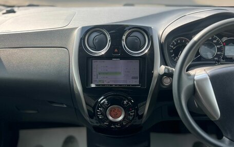 Nissan Note II рестайлинг, 2016 год, 959 000 рублей, 20 фотография