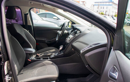Ford Focus III, 2017 год, 1 139 000 рублей, 14 фотография