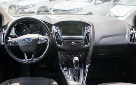 Ford Focus III, 2017 год, 1 139 000 рублей, 12 фотография