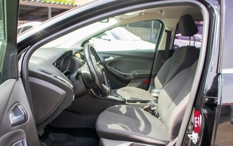 Ford Focus III, 2017 год, 1 139 000 рублей, 13 фотография