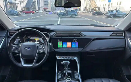 Ford Territory, 2021 год, 1 017 800 рублей, 5 фотография