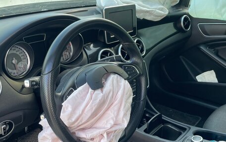Mercedes-Benz CLA, 2015 год, 790 000 рублей, 6 фотография