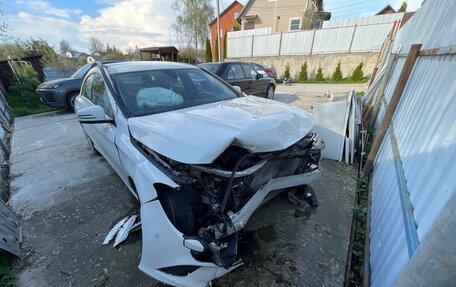 Mercedes-Benz CLA, 2015 год, 790 000 рублей, 5 фотография