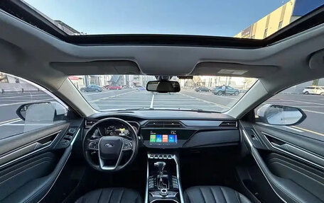 Ford Territory, 2021 год, 1 017 800 рублей, 6 фотография
