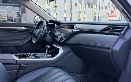 Ford Territory, 2021 год, 1 017 800 рублей, 4 фотография