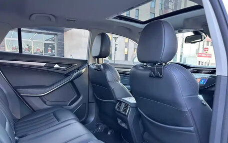 Ford Territory, 2021 год, 1 017 800 рублей, 7 фотография
