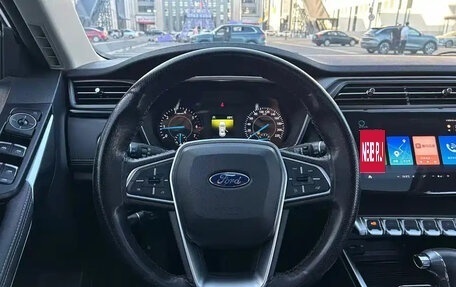 Ford Territory, 2021 год, 1 017 800 рублей, 9 фотография
