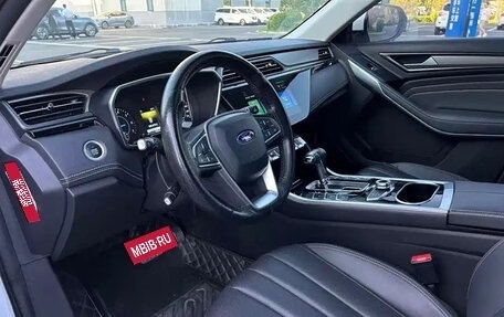 Ford Territory, 2021 год, 1 017 800 рублей, 8 фотография