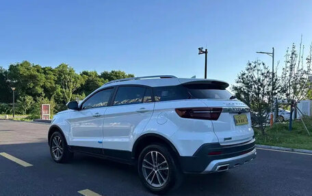Ford Territory, 2021 год, 1 017 800 рублей, 13 фотография